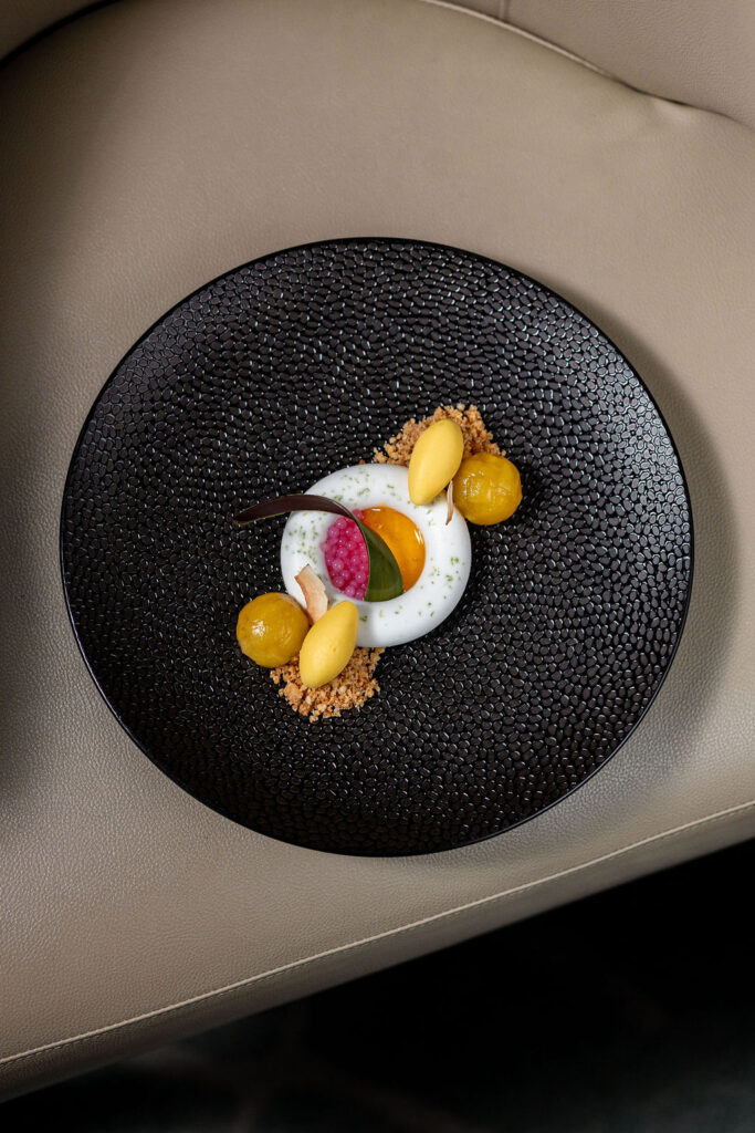 Desserts
